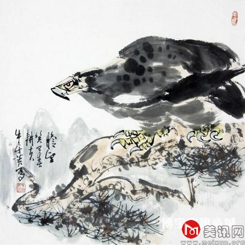 牛其英：腾云.jpg