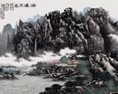 邢庚作品（共49幅）