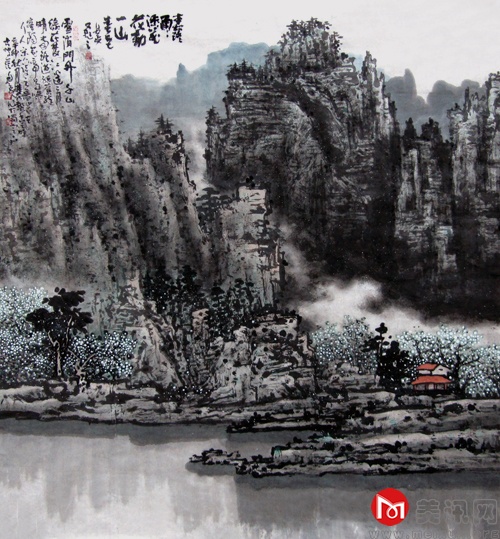 花动一山春色.jpg