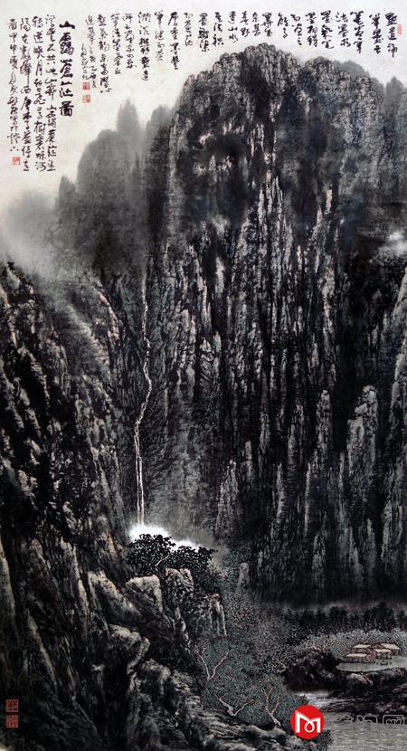 山霭苍茫图197x108cm.jpg