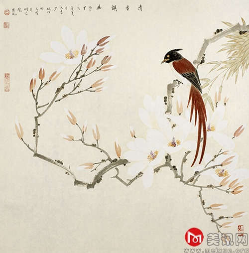 清香韻幽66cm×66cm.JPG