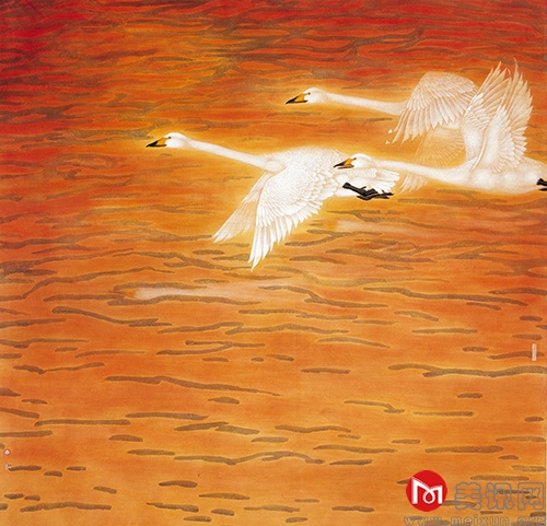 暮归200cm×200cm.JPG
