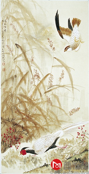 志在必得68cm×136cm.JPG