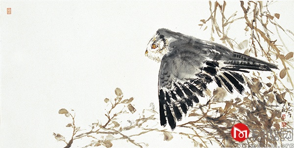 翔34cm×68cm.JPG