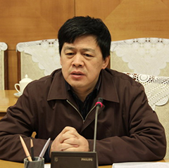 郭松江简历