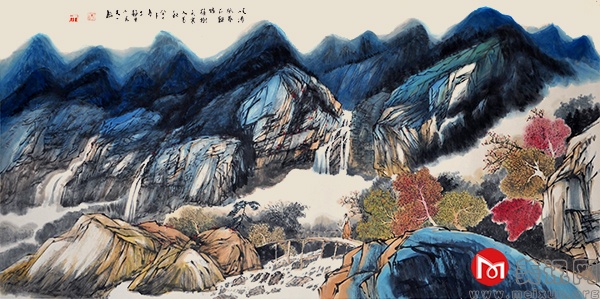 天清人高秋168×68.JPG