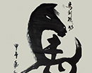 张东金作品（共24幅）