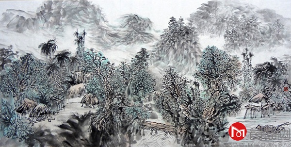 杨彬  山水.jpg