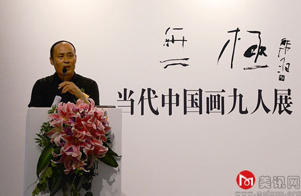 策展人刘祥莲.JPG