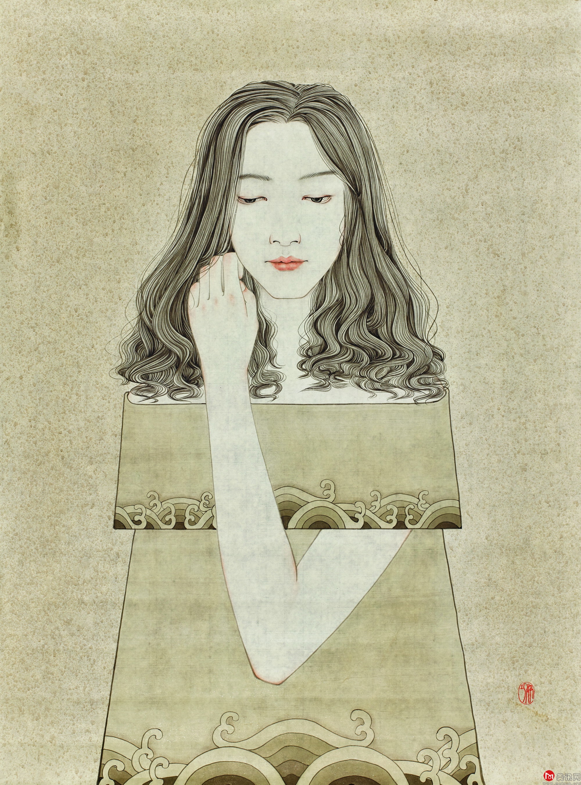 林巧静－念－64x86cm.jpg