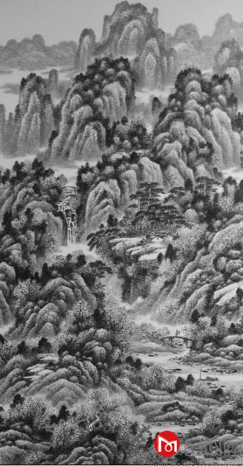 11仿古山水.JPG