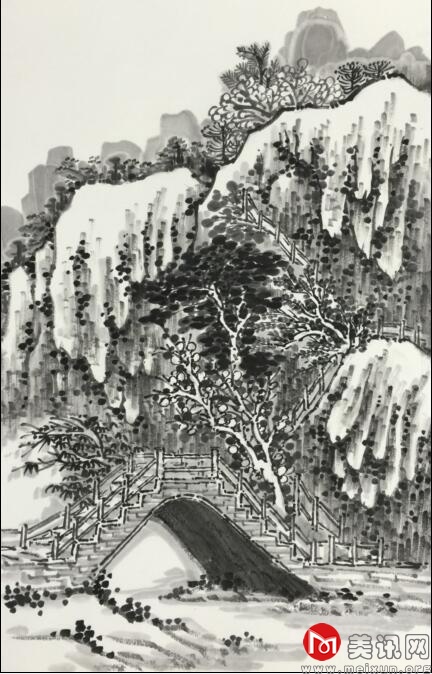 29郭亮村写生之二.jpg