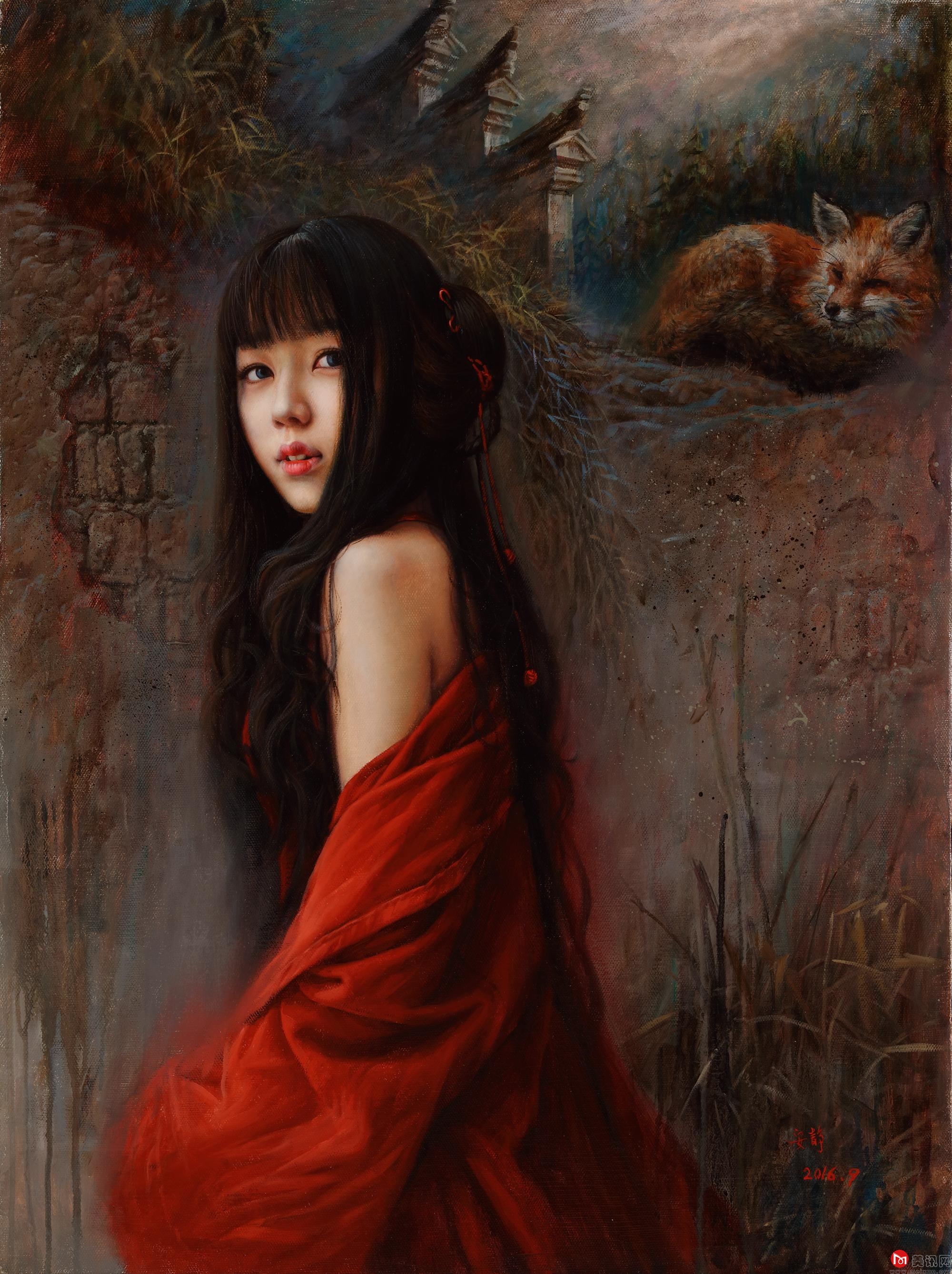 红玉80x 60(cm).JPG