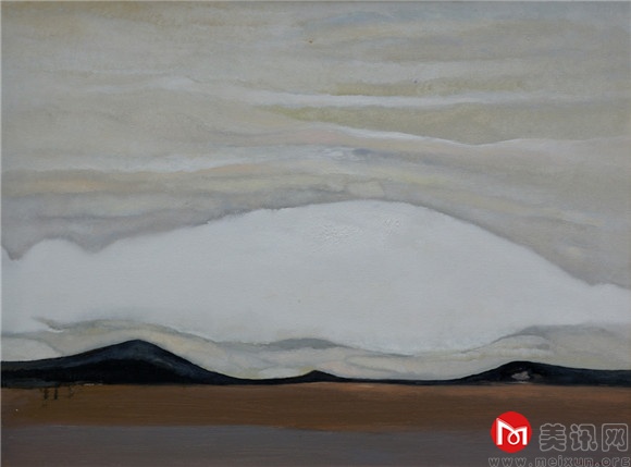 作品名称《新疆印象之八》尺寸60x80cm年代2013.JPG