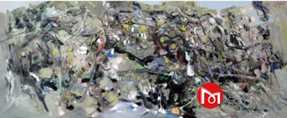 作品4号   80 X 200cm   2006.jpg