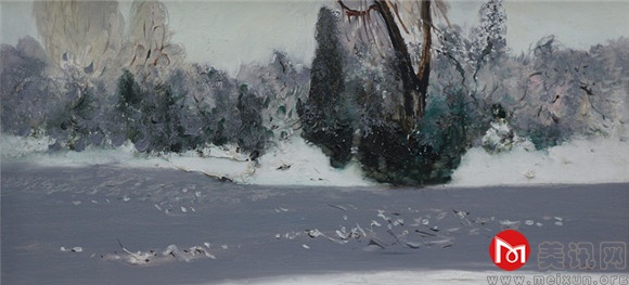 作品名称《暖冬》尺寸60x60cm年代2015.JPG