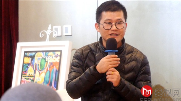 北京星源智谷文化产业开发有限公司总经理余小波先生.jpg