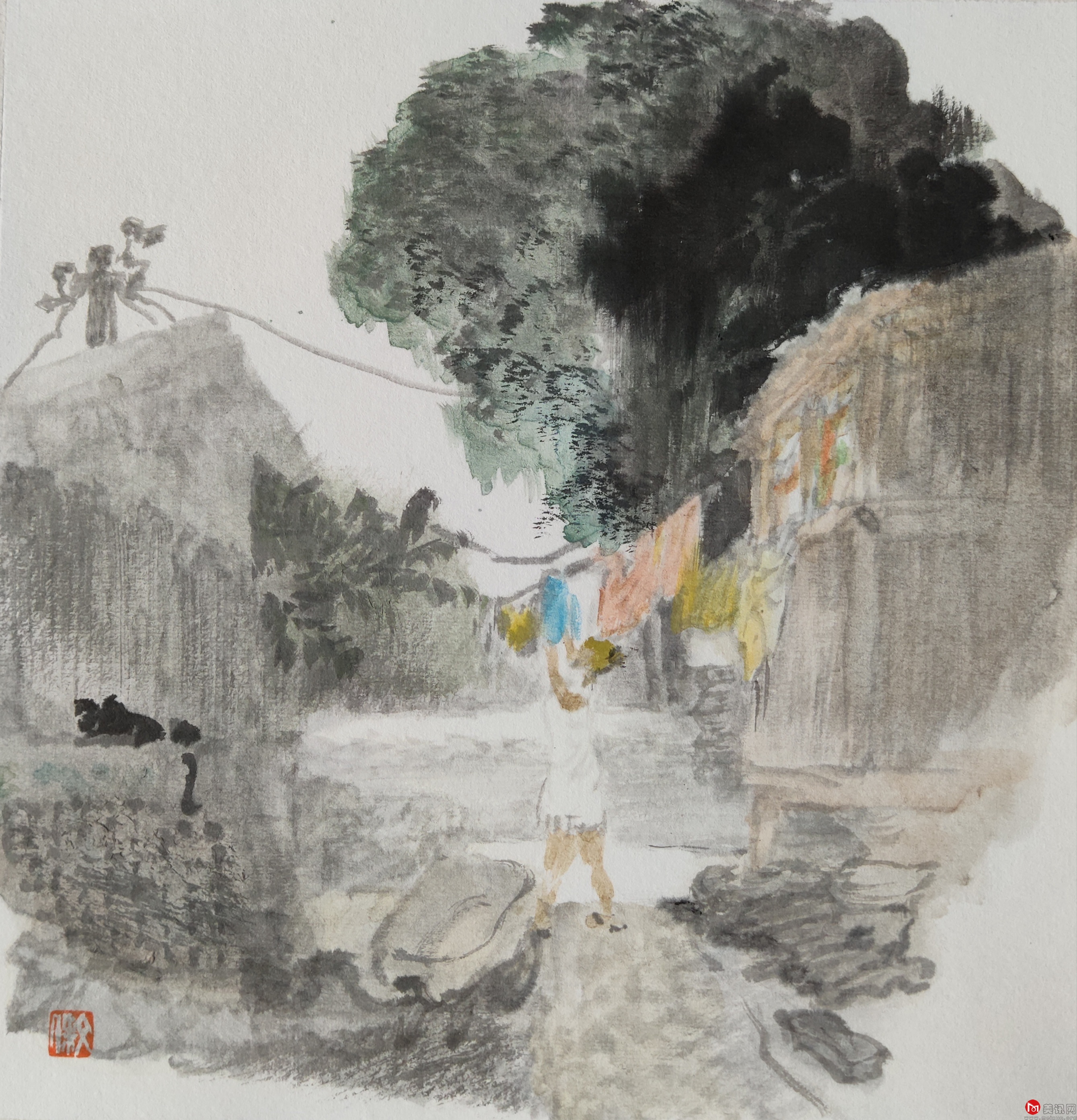 俞文杰作品